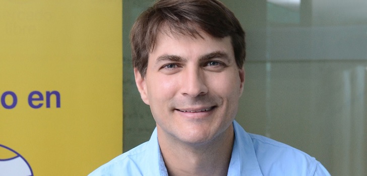 Mercado Libre ficha un ex Adidas y Reebok para pilotar su negocio en Per&uacute; 